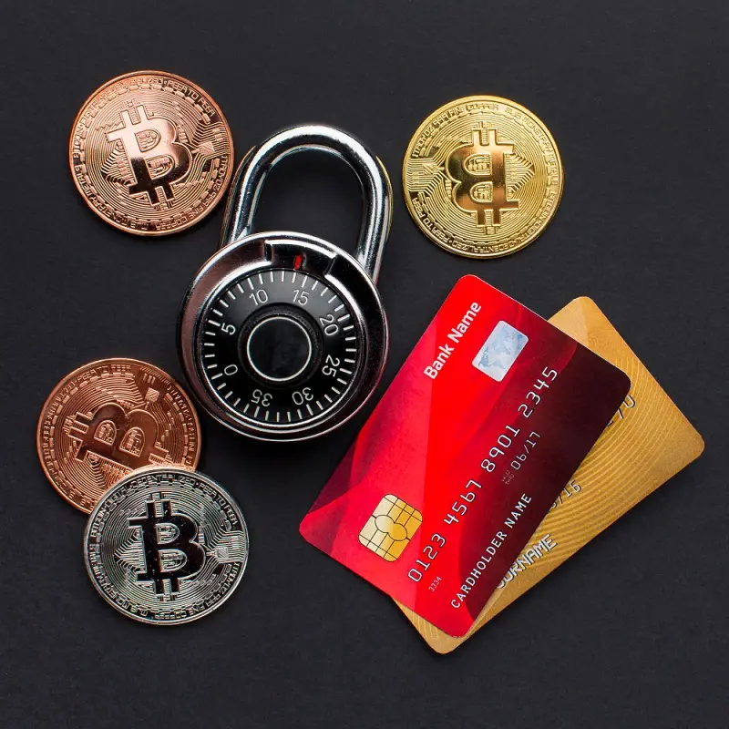 Crypto images
