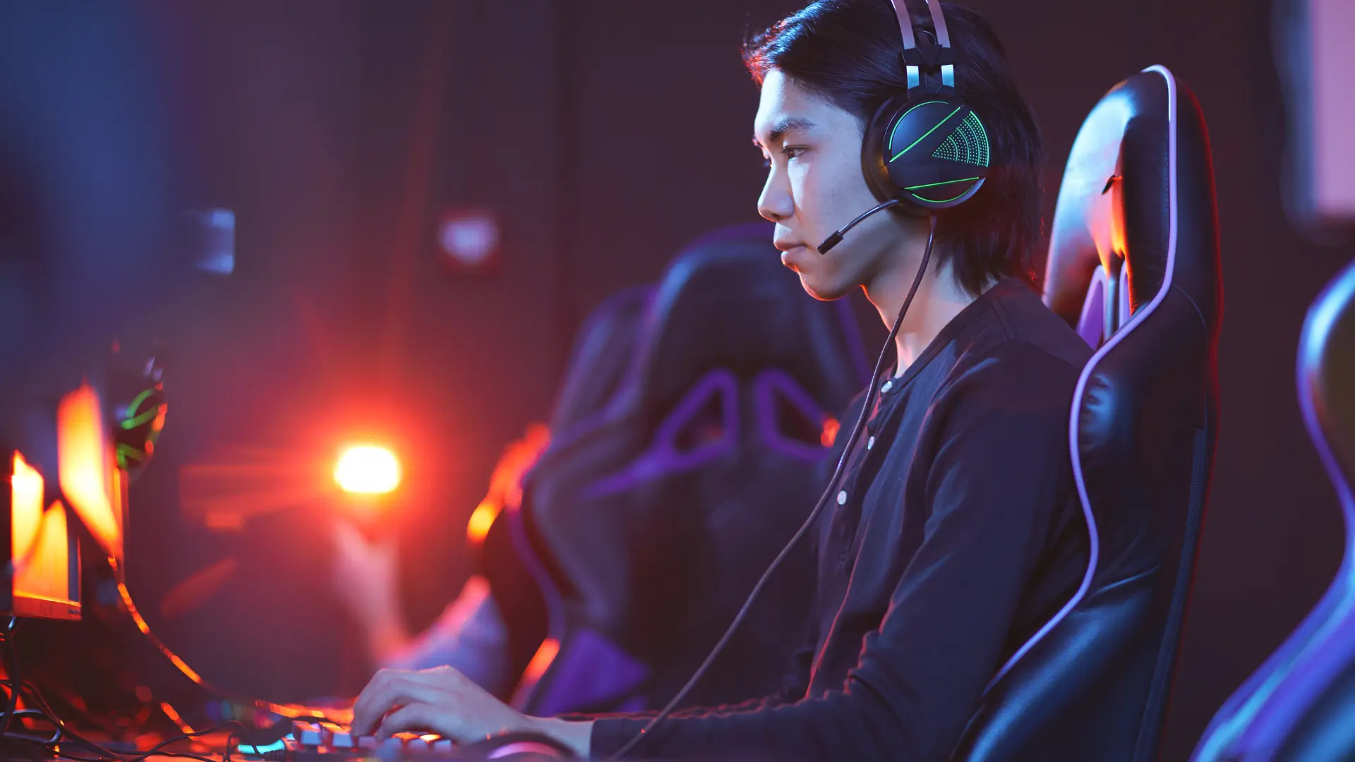 iGaming image